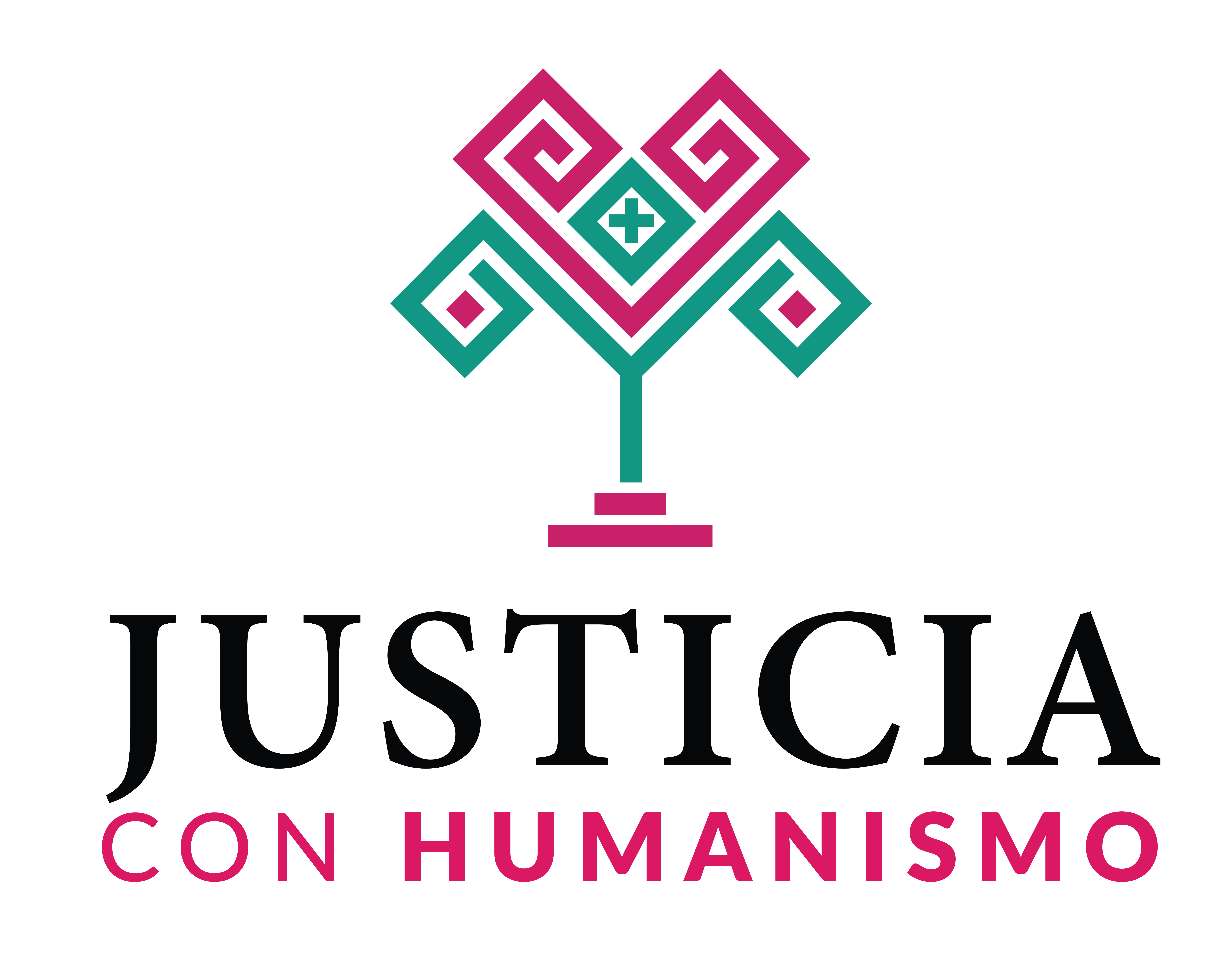 Justicia con Humanismo